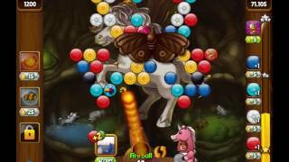 Buggle Level 1200