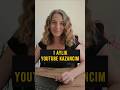 1 Aylık YouTube Kazancım Ne Kadar? 💰