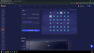 MAKING 200k ROBUX WITH XO PREDICTOR ON BLOXFLIP screenshot 1
