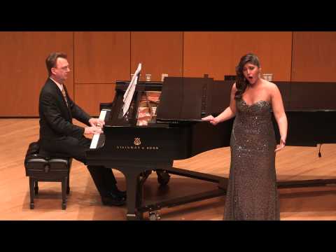 U Mojego Okna, Op. 26, No. 10 by Sergei Rachmaninov
