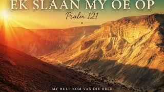 Ek Slaan My Oë Op Ps 121