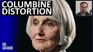 Columbine Shooter's Mother Draws Criticism for Book and TED Talk | Sue Klebold Case Analysis