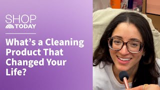 Ask an Editor: What’s a Cleaning Product That Has Changed Your Life