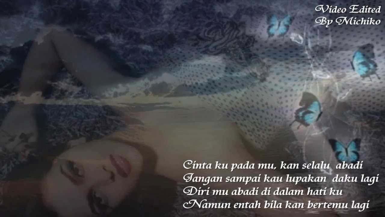 Goodbye, My Love 。グッドバイ･マイ･ラブ 。Ann Lewis 。 Indo-Jp-Ch Cover