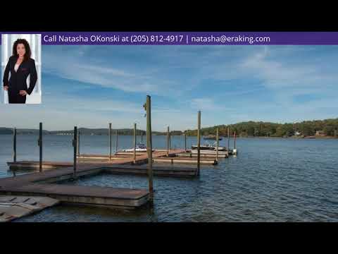 475 River Forest Ln, Talladega, AL home video tour