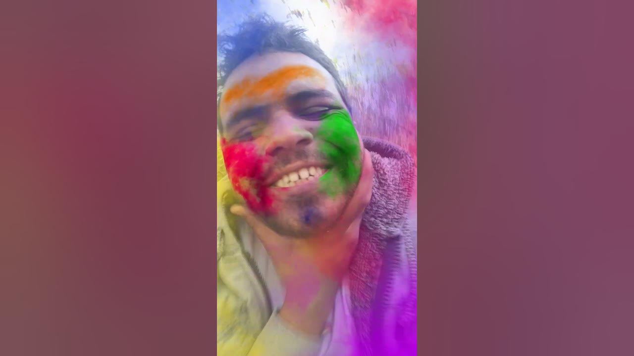 holi ke song old