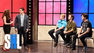 Dating Show  SNL