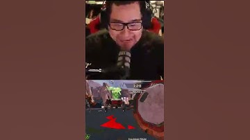 never trust the downed teammates! #shorts #apex #apexlegends #apexlegendsclips