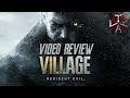 Resident evil 8 village  ltre review