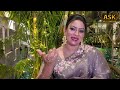 আমেরিকার বিলাসিতা নাকি দেশের টান? প্রবাসে যা মিস করতেন রিচি সোলাইমান।  Richi Solaiman