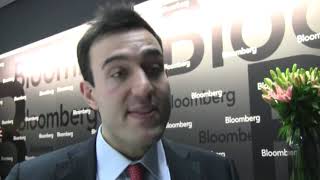 Finextra interviews: Bloomberg launches App Portal screenshot 4