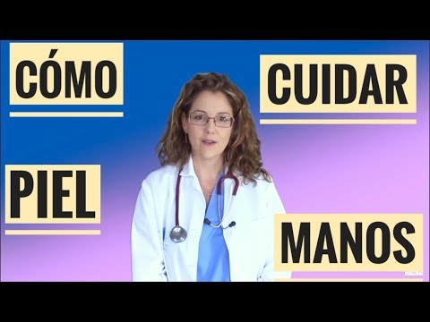 CÓMO HIDRATAR PIEL