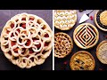 Have all your pies, and eat them, too! | Easy Pie Recipe Ideas By So Yummy