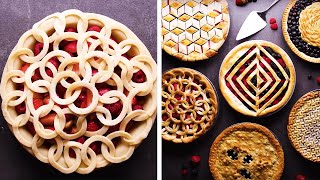 Have all your pies, and eat them, too! | Easy Pie Recipe Ideas By So Yummy