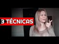 3 Técnicas Que Atrae A Mujeres Instantáneamente @NatashaBerlet