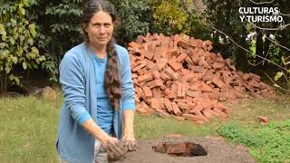 Talleres en casa: Horno para cerámica