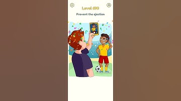 Delete One Part | DOP2 | level 690 #deleteonepart #shorts #viral #subscribe