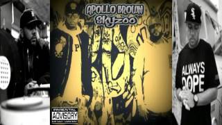 Apollo Brown &amp; Skyzoo One In The Same Ft Patty Crash