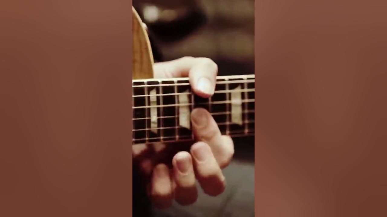 Joe Bonamassa Official - Self Inflicted Wounds - Redemption