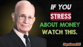 This ONE Mindset Shift Will Make Financial Freedom Your Reality (Not What You Think)  Napoleon Hill