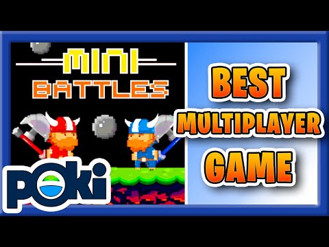 Want to play 12 MiniBattles? Play this game online for free on Poki. Lots  of fun to play when bored. 12 MiniBattles is on… in 2023