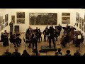 Э.Вольф-Феррари Идиллия-Концертино для гобоя и струнного оркестра ор 15