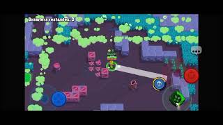 Clutching Takedowns For Our Community Event