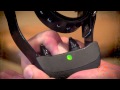 Matching the Collar Receiver to the Transmitter on Your SD-425 Matching the Collar Receiver to the Transmitter on Your SD-425