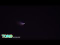 OVNI? Un test de missile donne la frousse aux Californiens