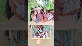 How does a girl change balls? #funny #gamer #fun #trending #gamingshorts #gaming #viral #games #reel