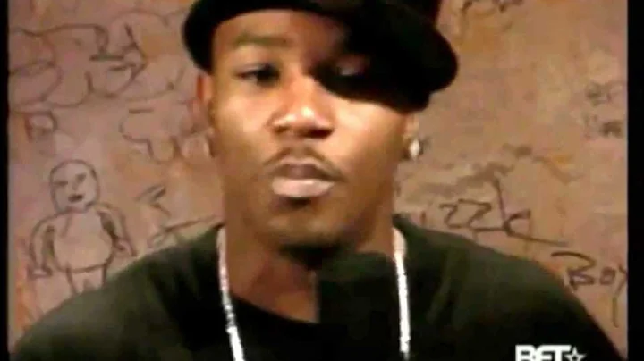 Dipset Camron - Rap City (Live) Dreams