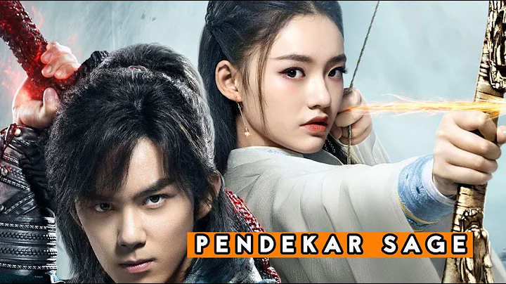 Film bioskop terbaru | Pendekar Pedang Sage Sub indo - DayDayNews