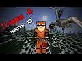 Прохождение Mineсraft Глава 4 Часть 10