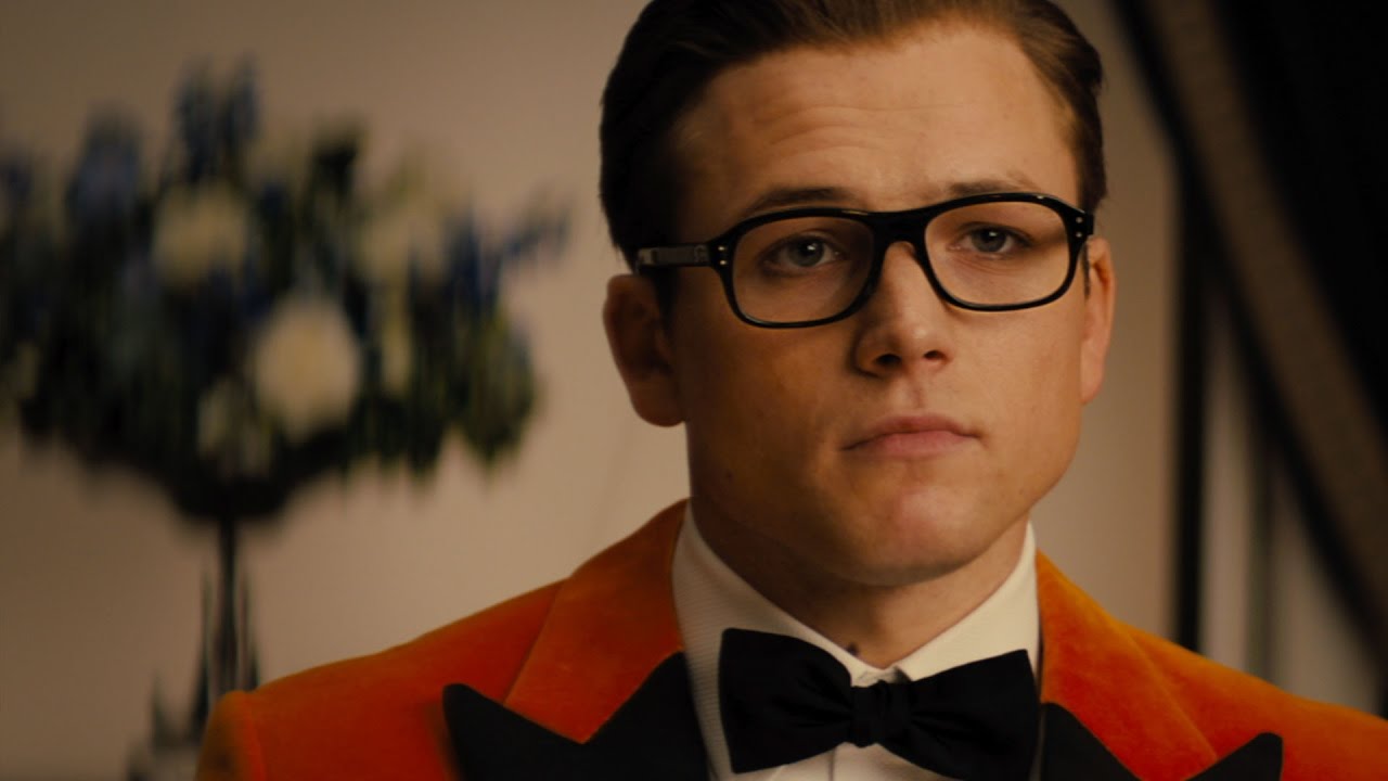 Kingsman: Златният кръг - Официален трейлър #1