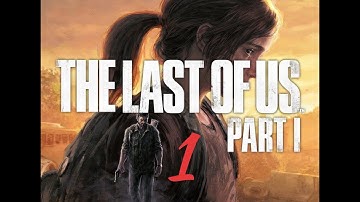 THE LAST OF US (Part - 1) Gameplay Walkthrough FULL GAME [2K 60FPS PC]