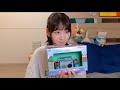 アラームに電池入れる