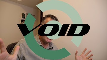 Installing VoidLinux under 10 minutes 😅