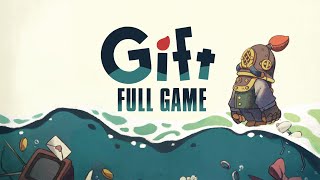 Gift - Gameplay Walkthrough (FULL GAME)