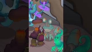 REC121125_QUARTET #msm #mysingingmonsters