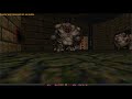 Sockey does Doom Wads!!! UV mode. Ancient Aliens Map 03 Arachnotron Arrival.