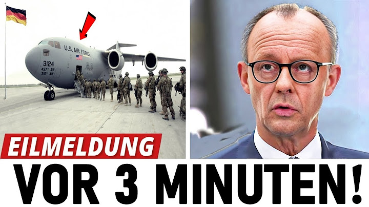Merz's big mistake: Germany sides with the US against Iran - war escalates