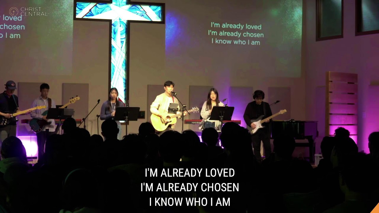 Christ Central Overflow Retreat - Sunday Service (05.03.26)