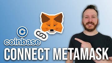 How To Connect Metamask With Coinbase Wallet