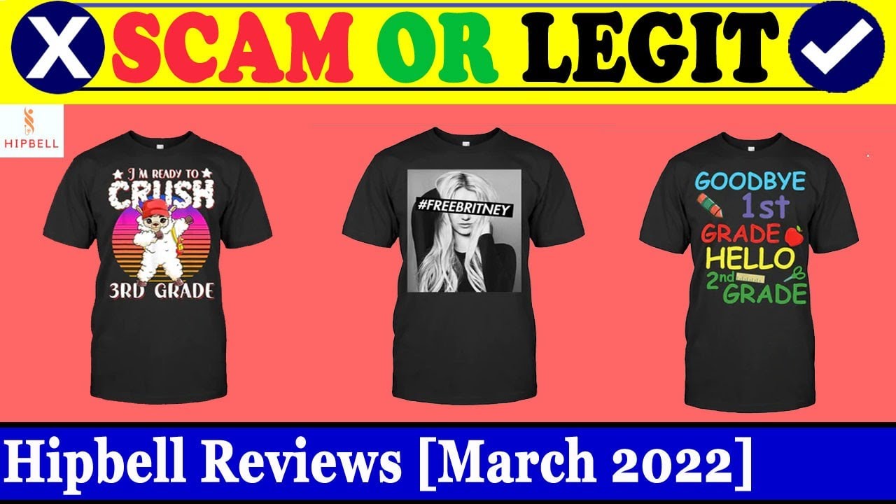 Hipbell Reviews (March 2022) - Is This A Legit Or A Scam Site? Check It