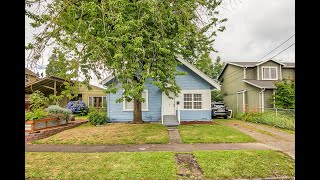 6405 SE 87th Ave. Portland, OR 97266
