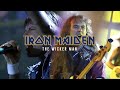 Iron maiden  the wicker man rock in rio 2001 remastered 4k 60fps