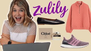 Shop With Me on Zulily | MAJOR Deals on My Favorite Brands!!