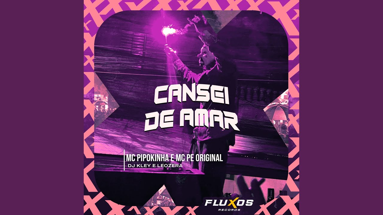 Mira Cansei de Amar en YouTube Mira Cansei de Amar en YouTube