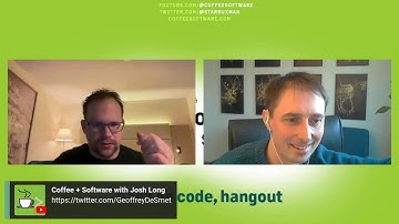 Timefold AI with Geoffrey De Smet (live from Voxxed Days CERN)