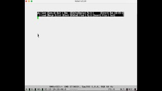 Cours Atari ST GFA Basic